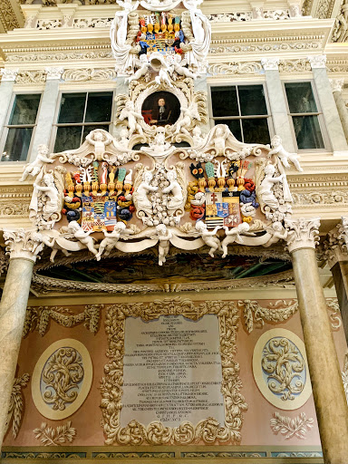 Schloss Kirche Eisenberg - Thumbnail