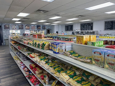 Bay Sweets Market by null