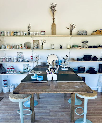 Photo de atelier poterie à Lamonzie-Saint-Martin (24680)