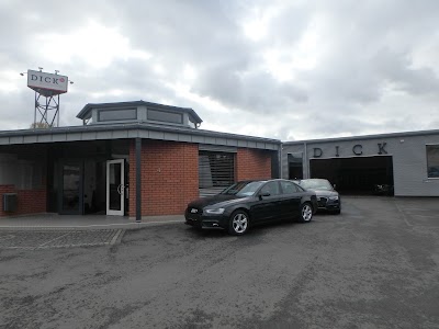 Photos of Dick Automobile