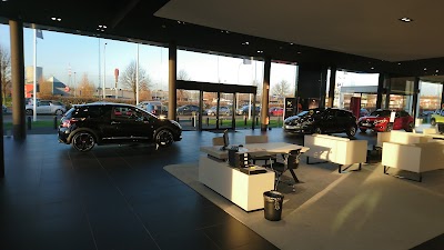 Photos of Citro&euml;n Drogenbos