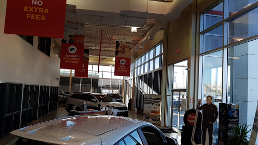 Drayton Valley Toyota - Thumbnail