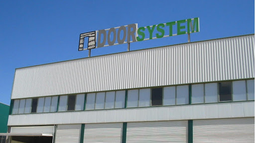 Door System, S.L. - Visual