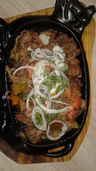 Photos of Bar Arzu