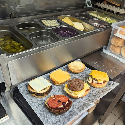 Photo 8 - Fabulous Burger