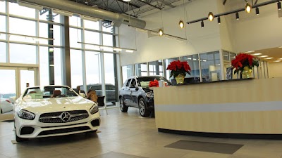 Mercedes-Benz of Quad Cities