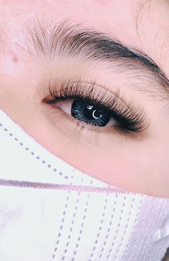 EL Lash & Brow | Eyelash Extension, Sulam Alis, Face Treatment, Nail Art
