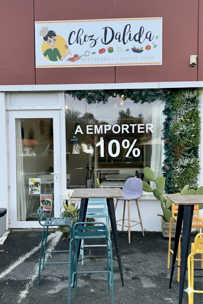 Restaurant Chez Dalida