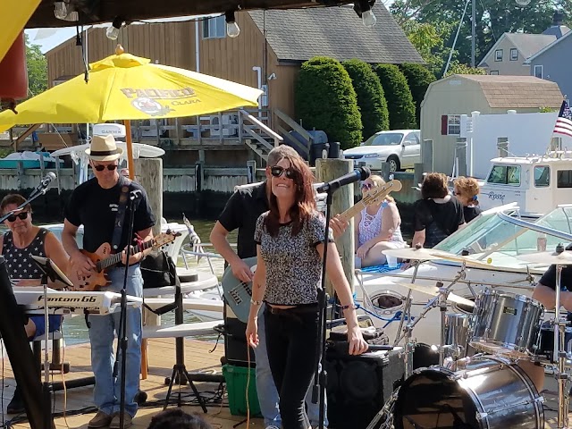 Toomey's Tavern