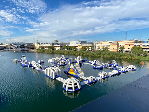 Aqua Park Lakeside