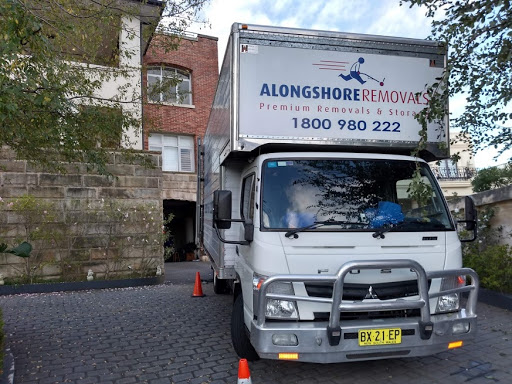 Alongshore Removals - Thumbnail