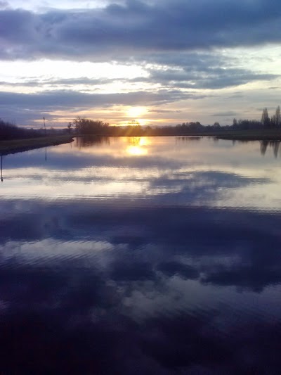 Green Crest Memorial Park