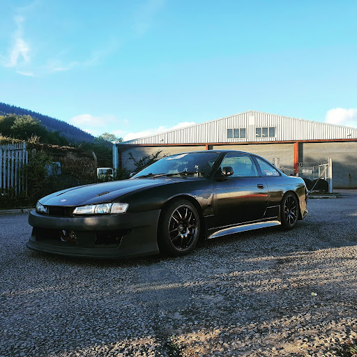 Drift Friends - Visual