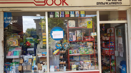 Book Liburu-denda