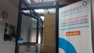 Photos of Travelstart Egypt