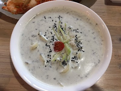 photo of 고려저수지