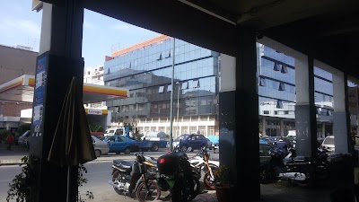 Photos of Mall Ait Baha