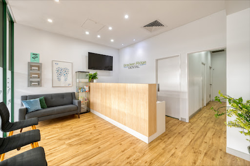 Bupa Dental Bracken Ridge