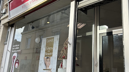 Institut Tendance Fulginie