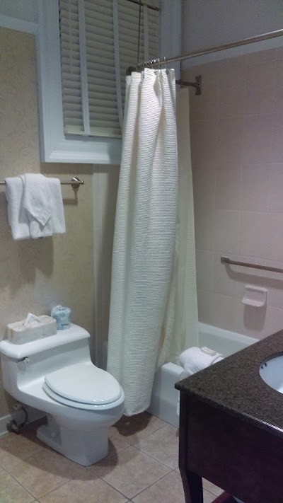 lodging