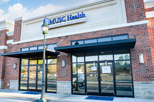 MUSC Health Primary Care - Indian Land - Thumbnail