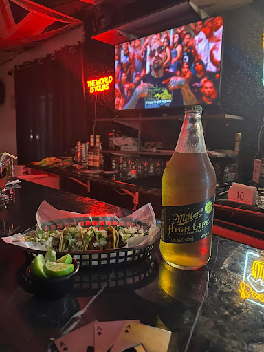 Tacos El patrón Jacks Gallery - Mexico