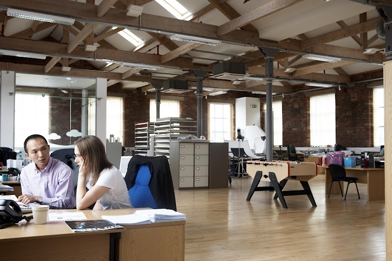 BizSpace Bradford Albion Mills photo 3