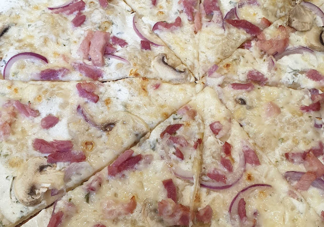 Pizza Mid'Night Express