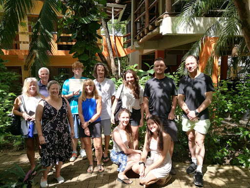 Wayra Spanish Institute