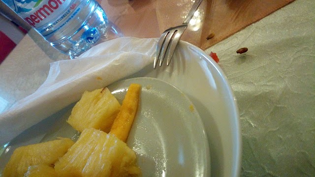 Istanbul Turkish Restaurant