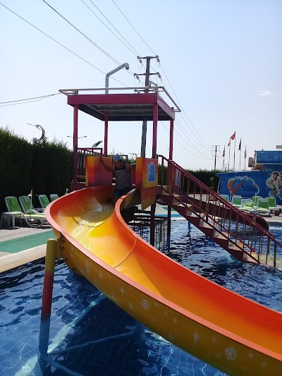 Sakarya Aqua Park Resort