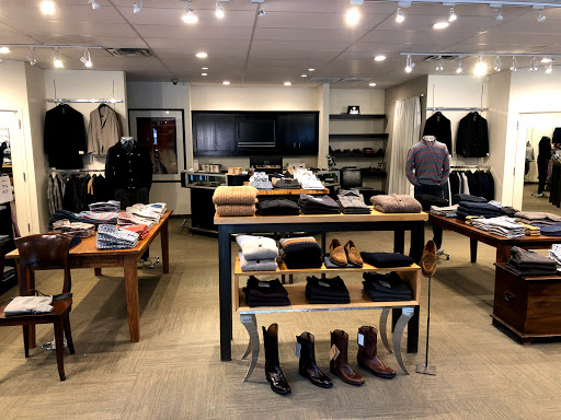 John Pickens Clothiers