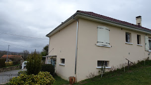 Photo n°19 de Aixe Bâtiments à Aixe-sur-Vienne (Façadier)