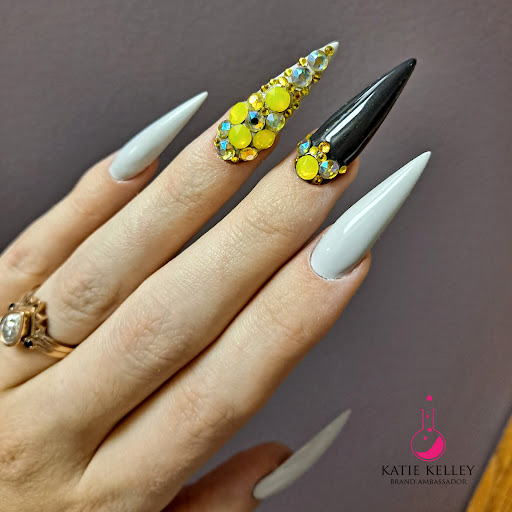 Pneuma Nail Studio (formerly Nail Design by Katie) - Thumbnail