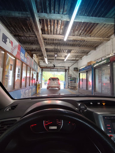 West Side Drive Thru - Thumbnail