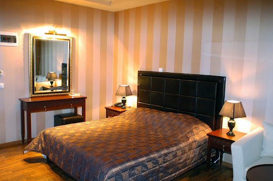 Hotel Olympus Mediterranean by null