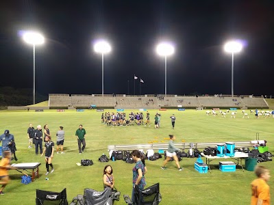 Rainbow Wahine Softball Stadium