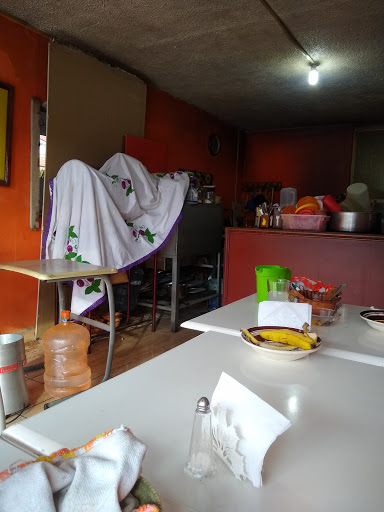 Cocina Doña Viki - Thumbnail