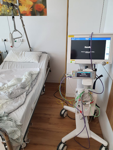 Klinikum Kulmbach - Visual