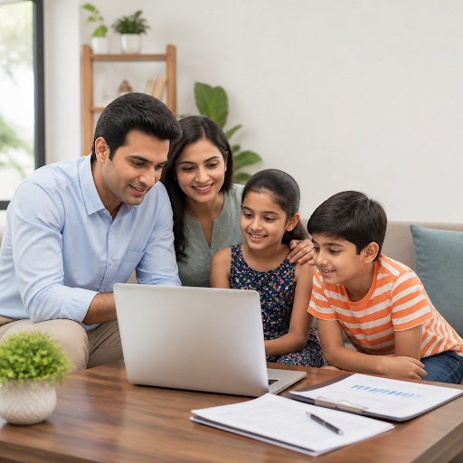 Choosing the right health insurance for your family can feel confusing, but the right guidance ma… post image