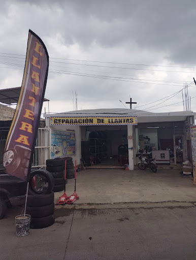 Llantera Alemán llantas y servicios - Thumbnail