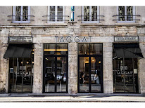 Hôtel Taggât à Lyon