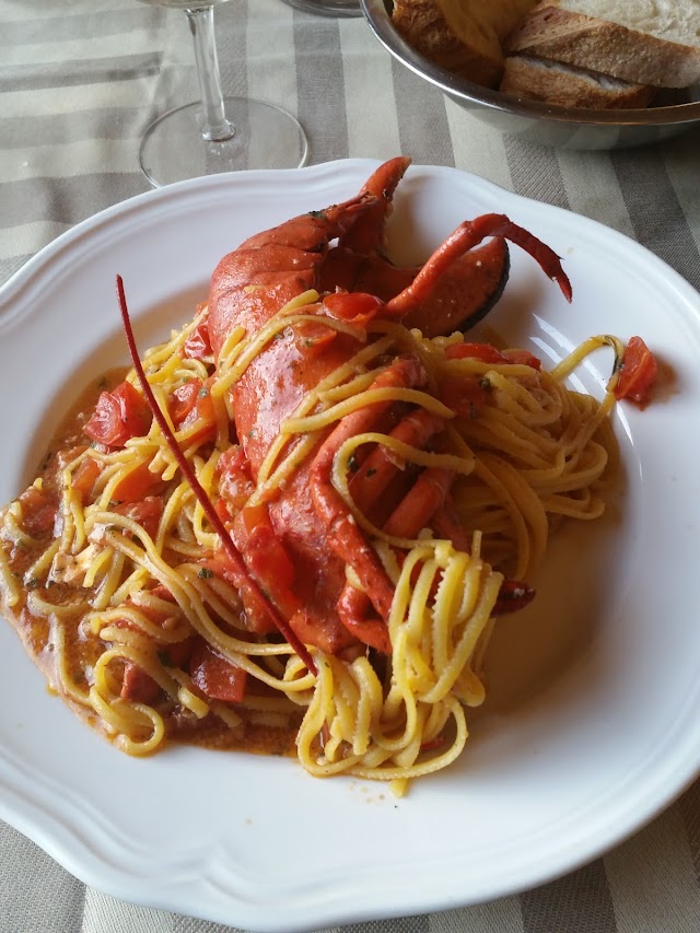 Ristorante Pizzeria Masaccio