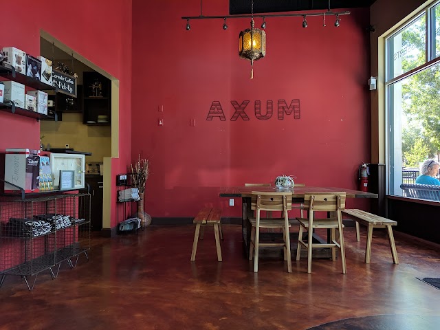 Axum Coffee