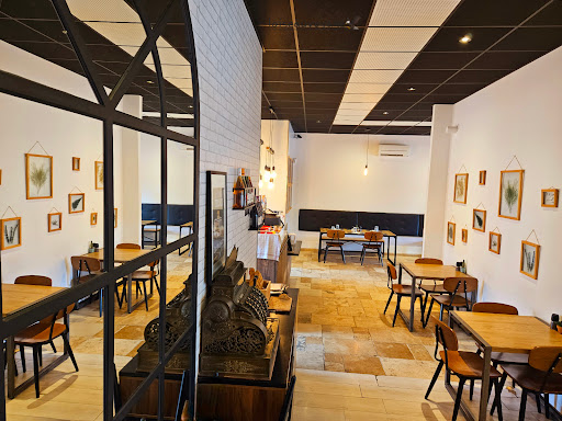 Restaurant Le Cévenol Burger et Cuisine - Thumbnail