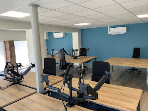 Photo n°11 de Les Maitres d'Œuvre UNi T à Limoges (Agenceur)