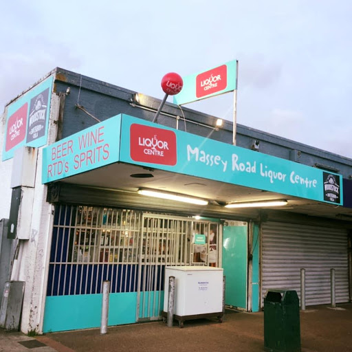 Massey Road Liquor Centre