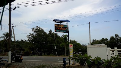 cafe