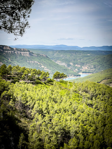 TUÉJAR - Visual
