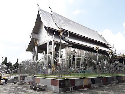 photo of Wat Hua Suan